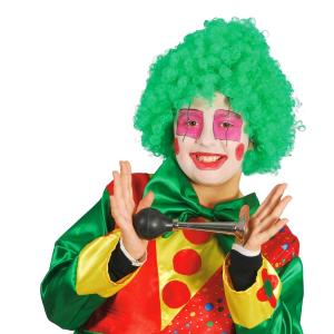 TROMBETTA CLOWN CLACSON BICI