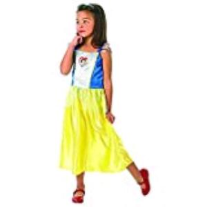 COSTUME BIANCANEVE  MIS. S 3-4 ANNI