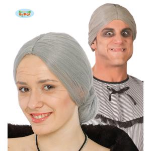 PARRUCCA VECCHIETTA BEFANA
