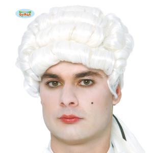 PARRUCCA UOMO D'EPOCA (ECONOMICA)