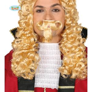 PETTORINA D'EPOCA 26 CM