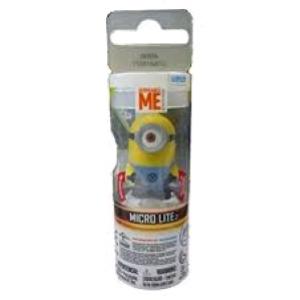 MINIONS MICRO LITES ASSORTITO