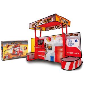 MOTOMIA GARAGE