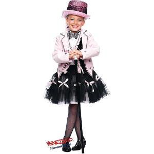 COSTUME LIZA MINNELLI BABY MIS. 6 ANNI