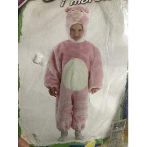 COSTUME MAIALINO MIS. 4-5 ANNI