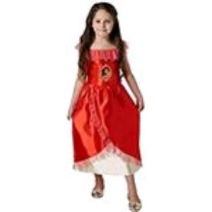 COSTUME ELENA DI AVALOR IN SCATOLA MIS. L SPAGNOLA