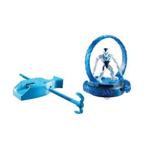 MAX STEEL COMBATTENTI BASE TURBO BLASTER MAX