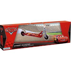 MONOPATTINO 2 RUOTE ALLUMINIO CARS 3