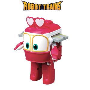 ROBOT TRAINS TRASFORMABILE SELLY