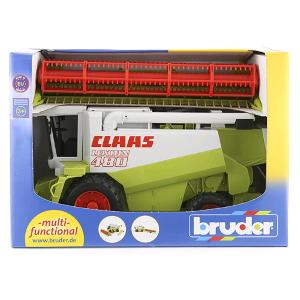 BRUDER Mietitrebbia Claas Lexion 480