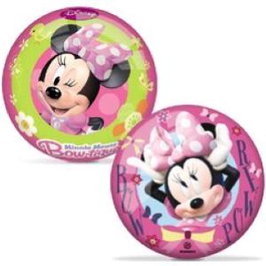 PALLONE MINNIE BOWTIQUE D.140