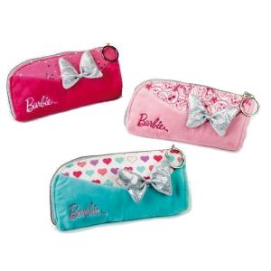 BARBIE PETS ASTUCCIO TROUSSE PORTAMATITE 20 CM