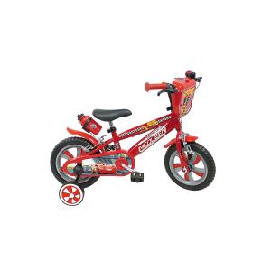 BICICLETTA 10 CARS CHROME