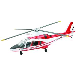 ELICOTTERO AGUSTA WESTLAND AW109 ITALIAN RESCUE VIGILI DEL FUOCO