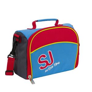 BORSA PORTA PRANZO SJ GANG ACTIVE