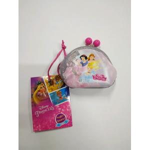 DISNEY PRINCESS MAGIC MIRROR PORTA MONETE