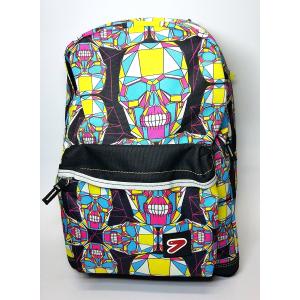 COVER ZAINO SEVEN  BACKPACK COVER BIANCO