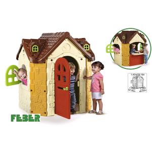 CASETTA CASA FANCY HOUSE FEBER