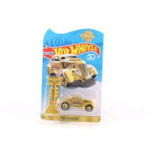 HOT WHEELS - VEICOLO SPECIALE