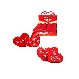 SAN VALENTINO CUORE 15 CM 