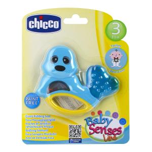 CHICCO TRILLINO FOCA MASSAGGIAGENGIVE
