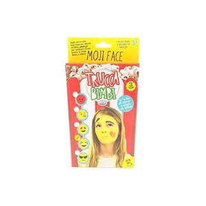 TRUCCA BIMBI - MOJI FACE ASSORTITO