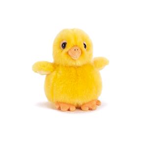 PELUCHE VALERY PULCINO CM 14