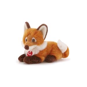 PELUCHE TRUDINO DELUXE VOLPE 15 CM