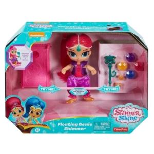 SHIMMER & SHINE GENIETTE FLUTTUANTI SHIMMER