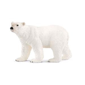 ANIMALI WILD LIFE ORSO POLARE 