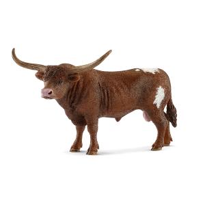 FARM WORLD TORO TEXAS LONGHORN