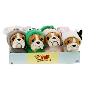 MY VIP PIGIAMINI BAU BAU