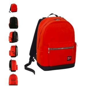 ZAINO SEVEN PRO ARANCIONE