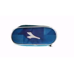ASTUCCIO OVALE OPTICAL BLU DIADORA