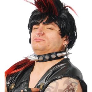 COLLANA PUNK