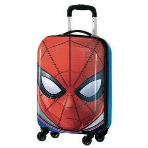IT'S TRAVEL TROLLEY DA VIAGGIO RIGIDO SPIDERMAN