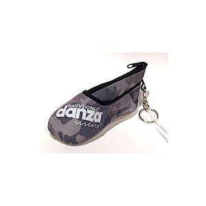 PORTACHIAVI SCARPETTA DIMENSIONE DANZA SILVER