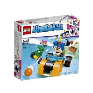 LEGO UNIKITTY IL TRICICLO DI PRINCE PUPPYCORN