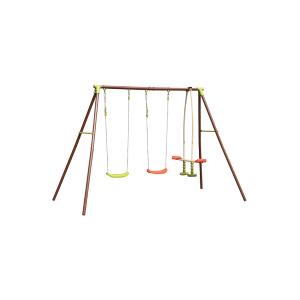 ALTALENA TRIO SWING METALLO