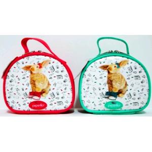 PEPERILLA BEAUTY CASE