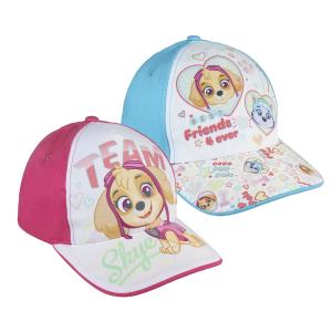 CAPPELLO PAW PATROL ASSORTITO