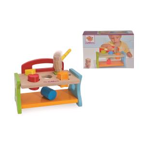 EH BANCHETTO E GIOCO FORME INCASTRI