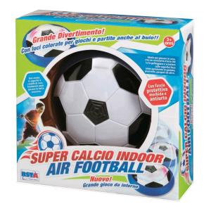 AIR FOOTBALL SUPER CALCIO PALLA VOLANTE