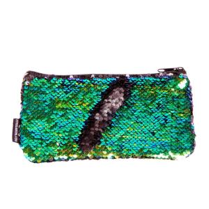 MAGIC SEQUIN ASTUCCIO GIRABRILLA VERDE