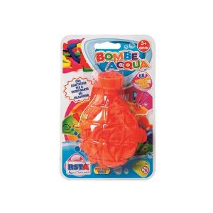 BLISTER 60 BOMBE ACQUA