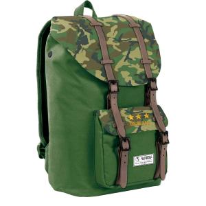 ZAINO SPIRIT MILITARY