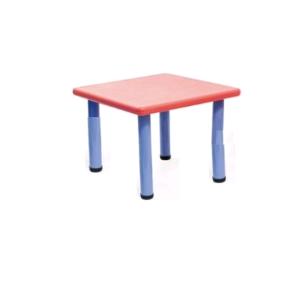 TAVOLO STRONG ROSSO