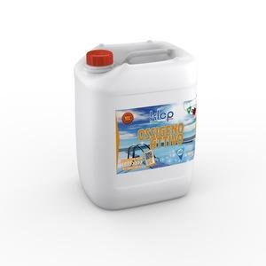 OSSIGENO LIQUIDO 5 lt