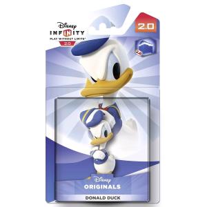 DISNEY INFINITY 2 PAPERINO