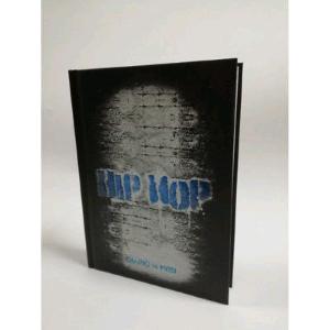 DIARI NOTA BENE HIP HOP